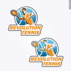 Logo Design by Aliffa