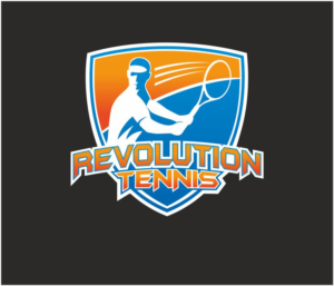 Logo Design by torodes77 for Revolution Tennis | Design: #12577614