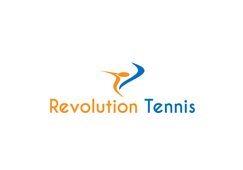 Logo Design by A Desiner 1992 for Revolution Tennis | Design: #12495397