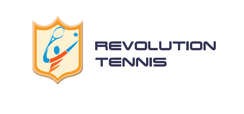 Logo Design by J_E for Revolution Tennis | Design #12500139