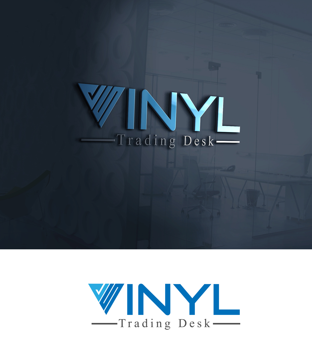 Logo-Design von Aarielle für dieses Projekt | Design: #12552244