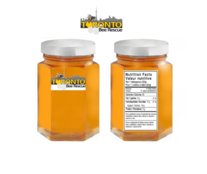 Design Emballage par designerone pour Toronto Bee Rescue | Design : #12511127