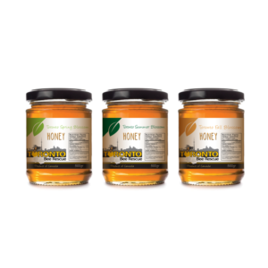 Design Emballage par StudioAs pour Toronto Bee Rescue | Design #12518794