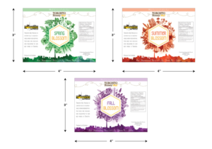 Design Emballage par GRAFANNA pour Toronto Bee Rescue | Design #12568575