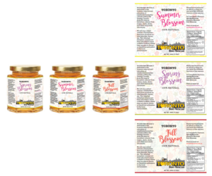 Design Emballage par Markcue pour Toronto Bee Rescue | Design : #12480701
