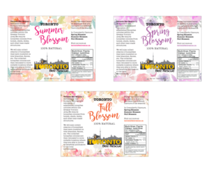 Design Emballage par Markcue pour Toronto Bee Rescue | Design : #12524925