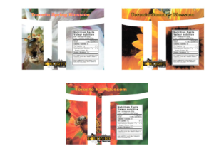 Design Emballage par alex raadik pour Toronto Bee Rescue | Design : #12528572