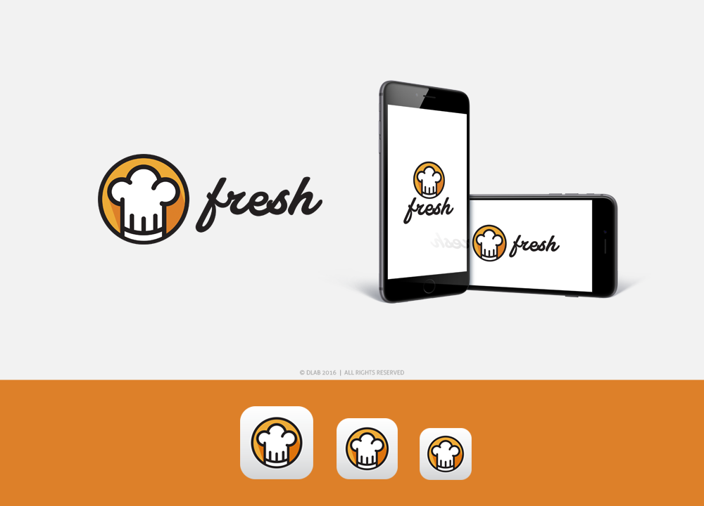 Logo Design by DLab™ for this project | Design #12583135