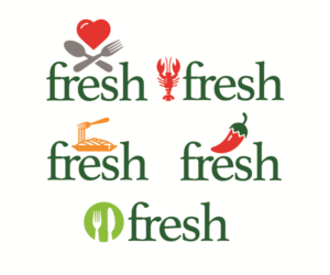Logo Design by Hot Rod