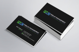 Business Card Design by Sandaruwan for Findlay Management Consulting Pty Ltd | Design #12502634