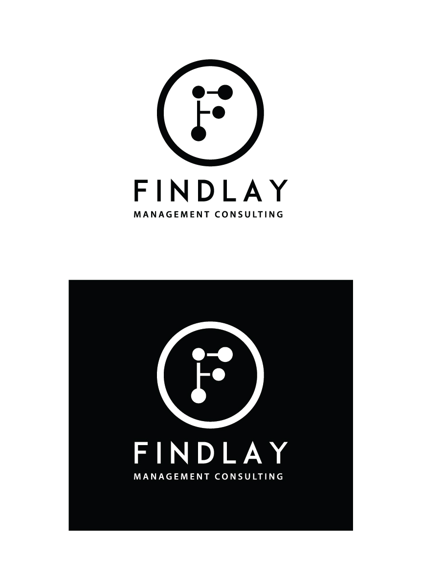 Business Card Design by jesscollinsdesign for Findlay Management Consulting Pty Ltd | Design #12517079