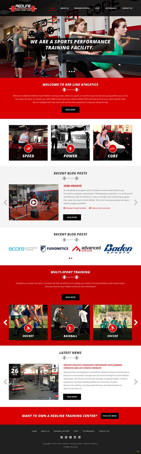 Web Design by pb for this project | Design #12499702