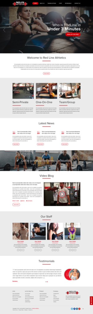 Diseño Web por pb para este proyecto | Diseño: #12521220
