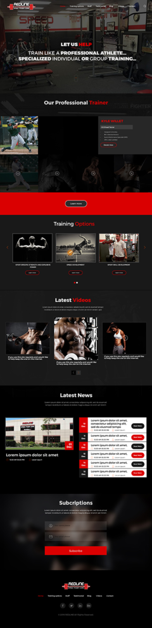 Web Design by MOATAZ AZAB