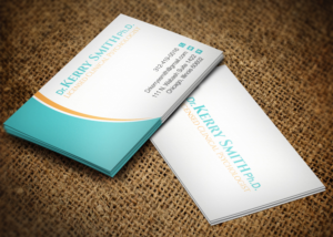 Business Card Design by Pixi Dust for this project | Design: #12481516
