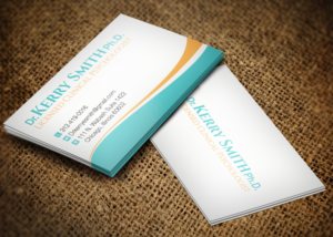 Business Card Design by Pixi Dust for this project | Design: #12481520