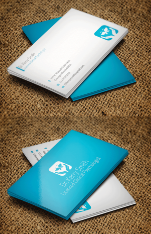 Business Card Design by Riz' for this project | Design #12478588