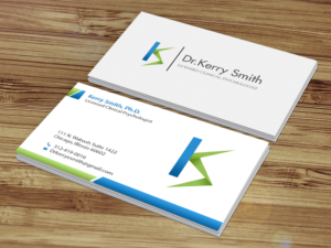 Business Card Design by Creations Box 2015 for this project | Design: #12487361