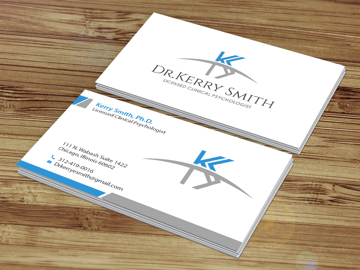 Business Card Design by Creations Box 2015 for this project | Design #12487364