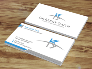 Business Card Design by Creations Box 2015 for this project | Design: #12487364