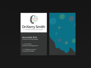 Business Card Design by Creations Box 2015 for this project | Design: #12487366