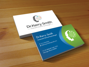 Business Card Design by Creations Box 2015 for this project | Design: #12487367