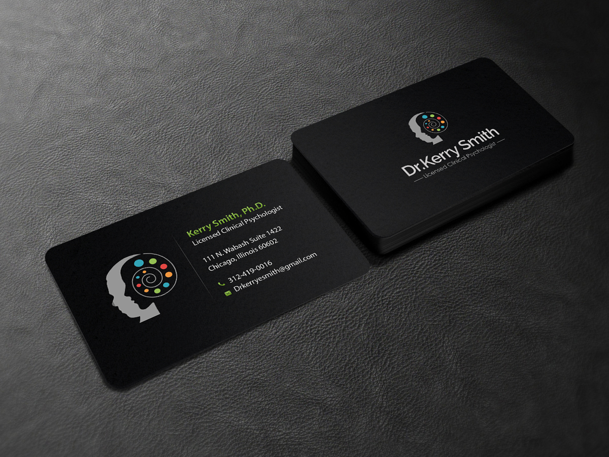 Business Card Design by Creations Box 2015 for this project | Design #12487370
