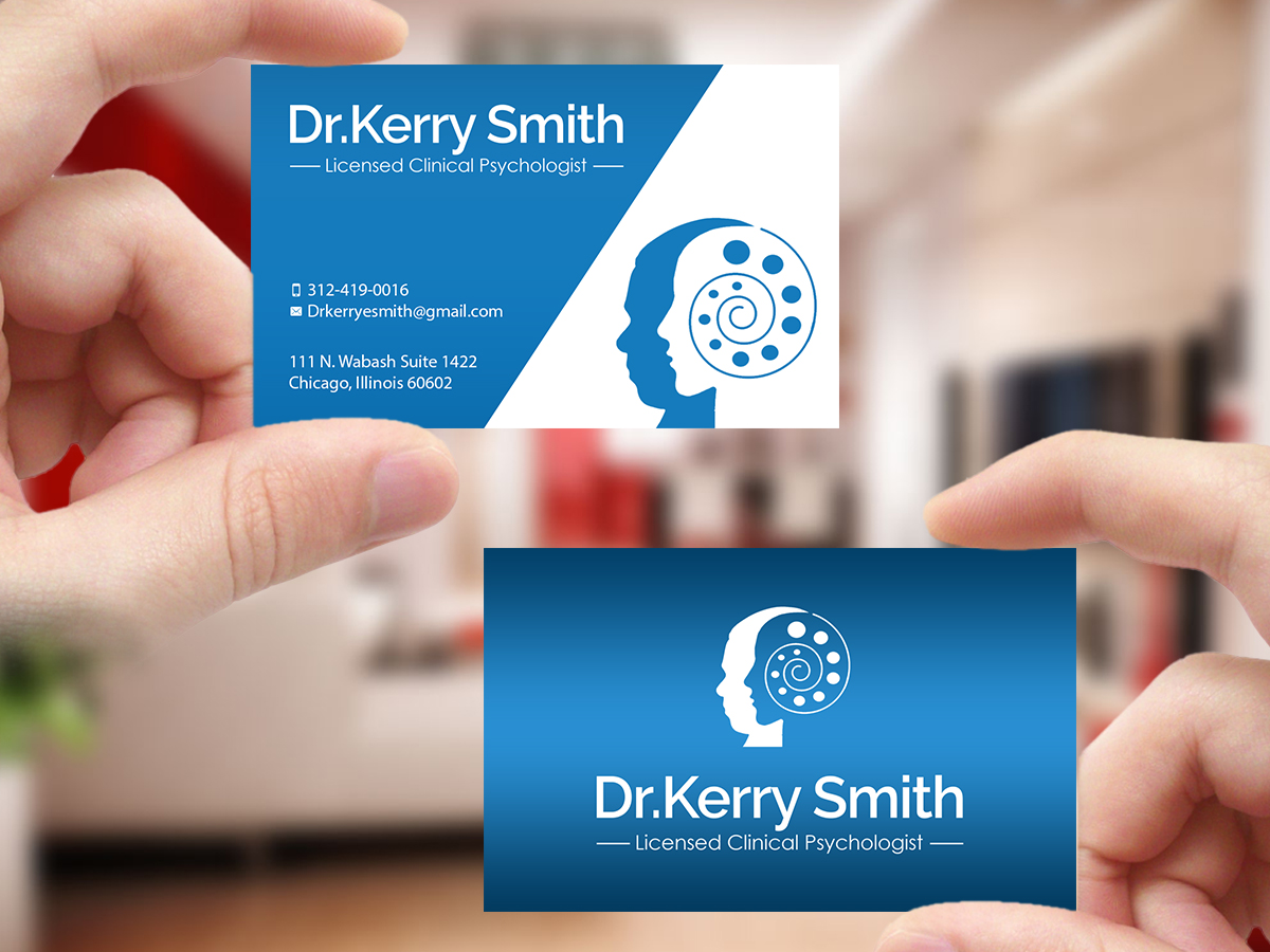 Business Card Design by Creations Box 2015 for this project | Design #12487372