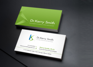 Business Card Design by Creations Box 2015 for this project | Design: #12487377