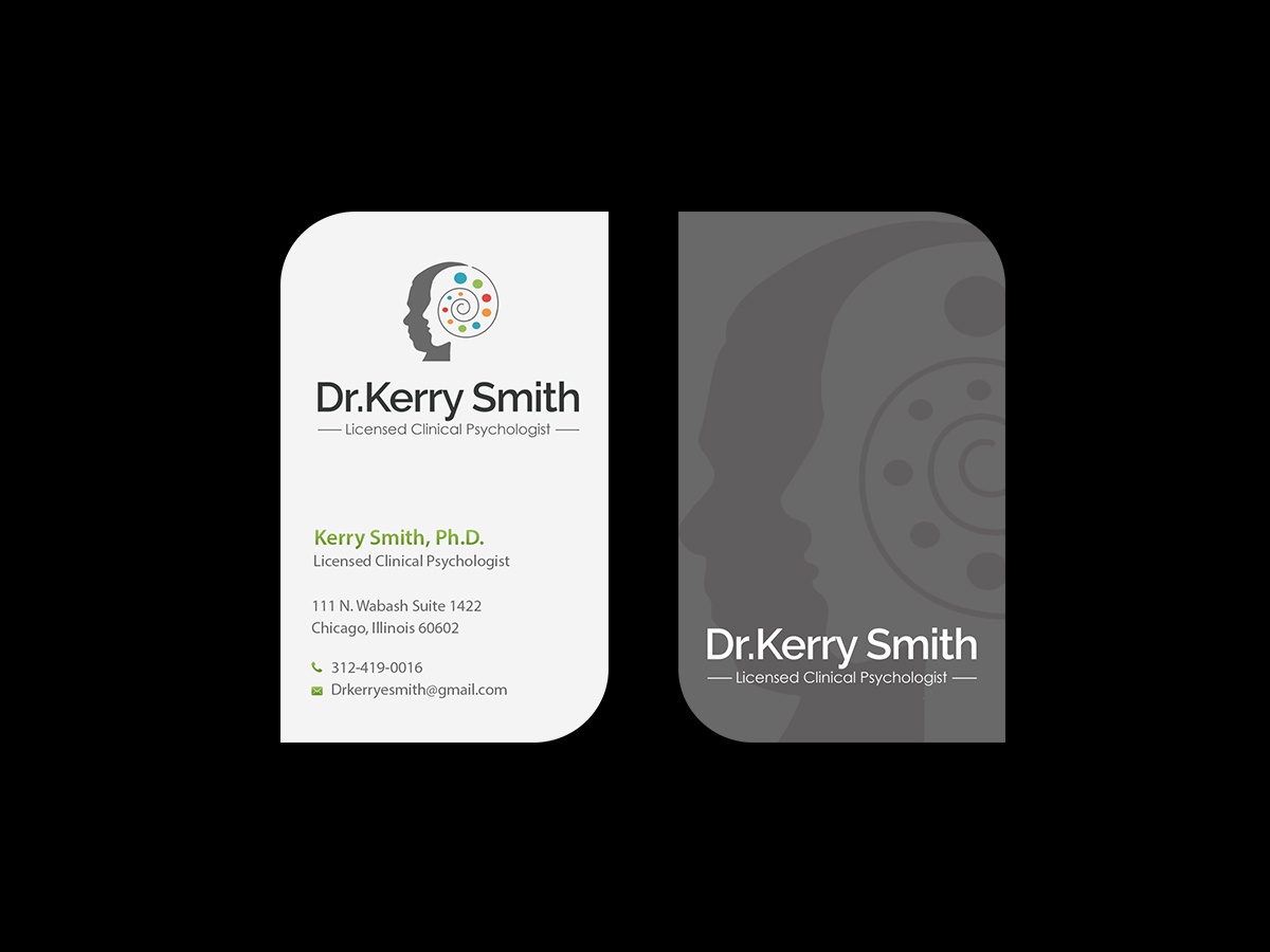 Business Card Design by Creations Box 2015 for this project | Design #12487379