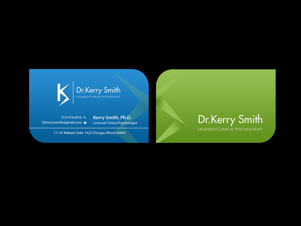 Business Card Design by Creations Box 2015 for this project | Design #12487380