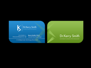 Business Card Design by Creations Box 2015 for this project | Design: #12487380