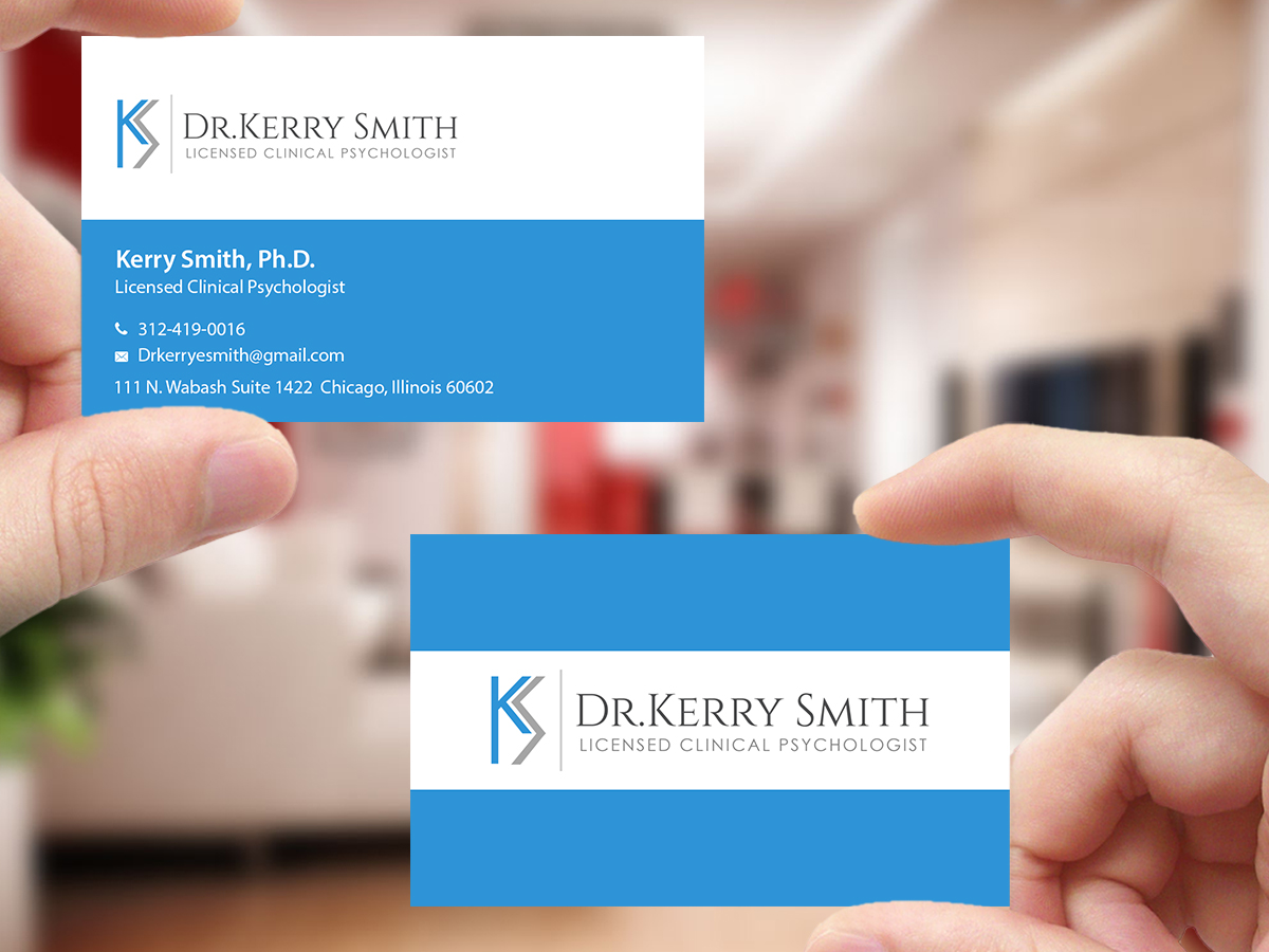Business Card Design by Creations Box 2015 for this project | Design #12487383