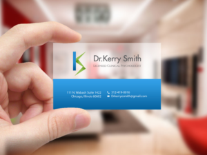 Business Card Design by Creations Box 2015 for this project | Design: #12487390