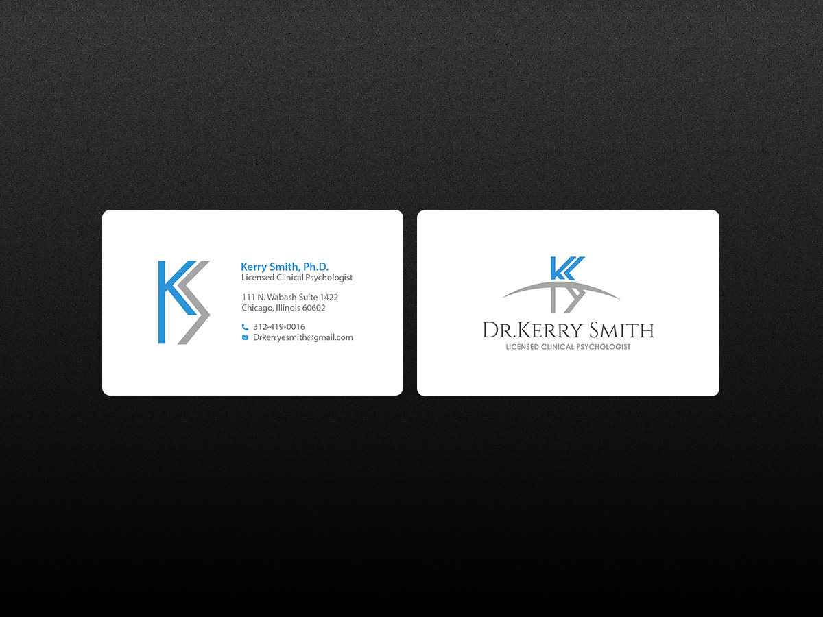 Business Card Design by Creations Box 2015 for this project | Design #12487391