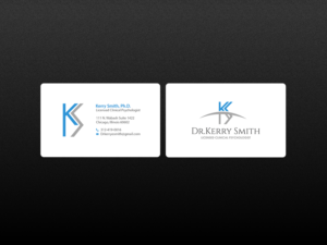 Business Card Design by Creations Box 2015 for this project | Design: #12487391