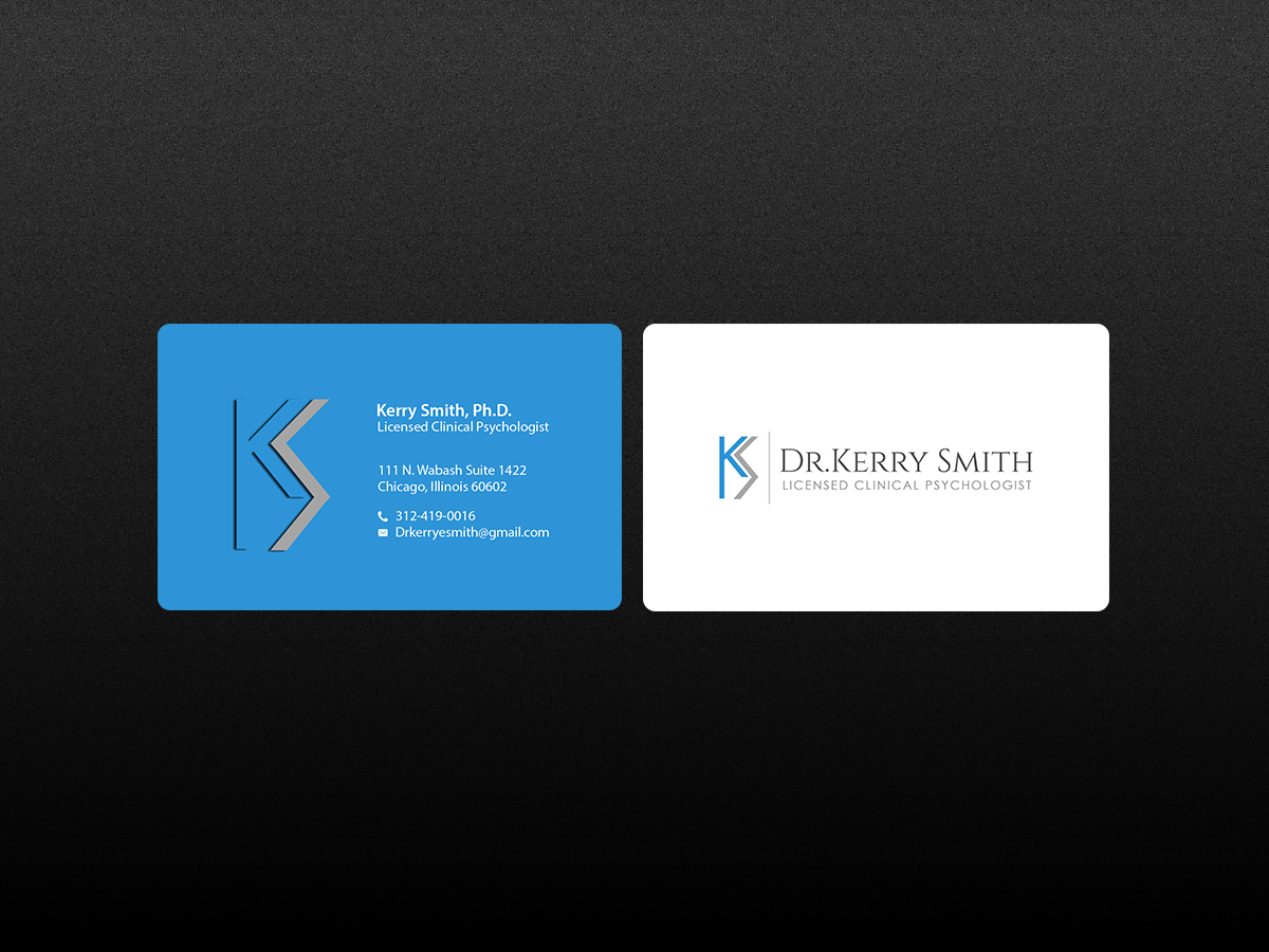 Business Card Design by Creations Box 2015 for this project | Design #12487392