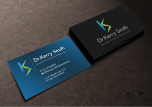 Business Card Design by Creations Box 2015 for this project | Design: #12487408