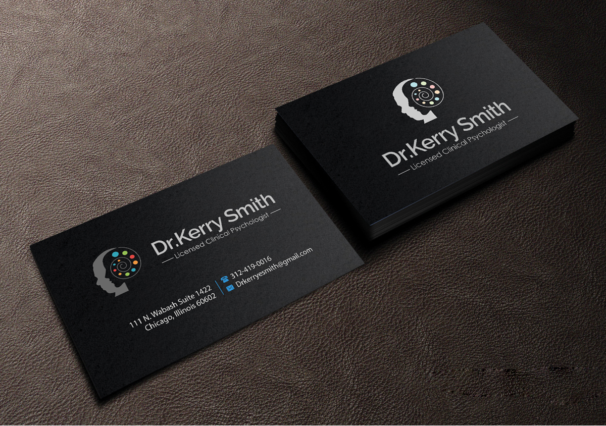Business Card Design by Creations Box 2015 for this project | Design #12487442