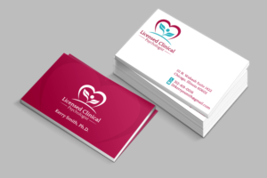 Business Card Design by SL Designer for this project | Design: #12479002