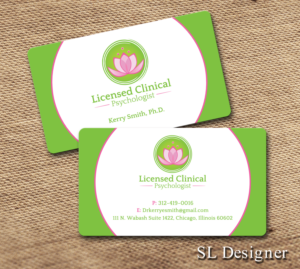 Business Card Design by SL Designer for this project | Design: #12479004