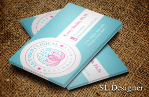 Business Card Design by SL Designer for this project | Design: #12479577