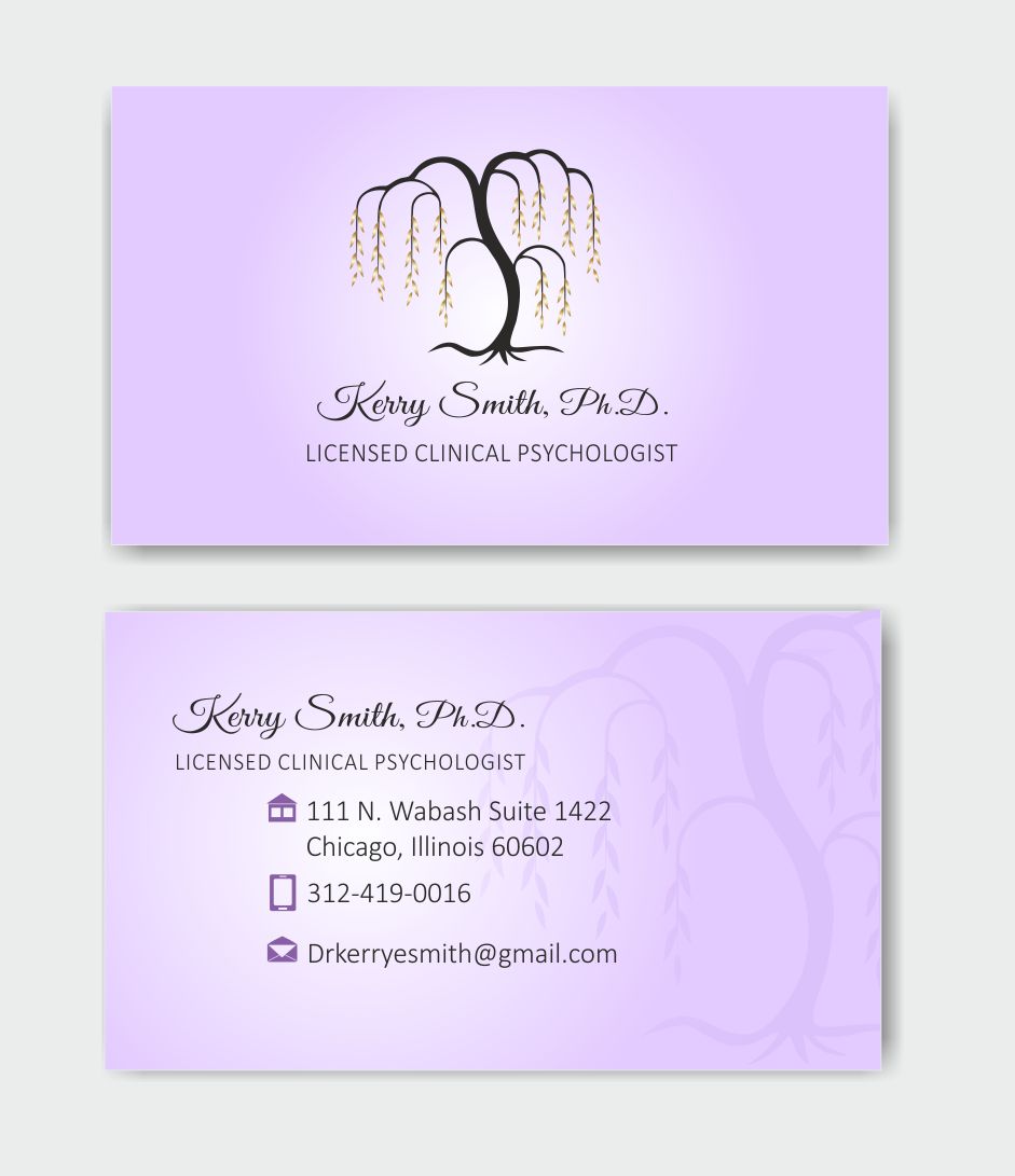 Visitenkarten-Design von MagicArtDesigner für dieses Projekt | Design #12494800