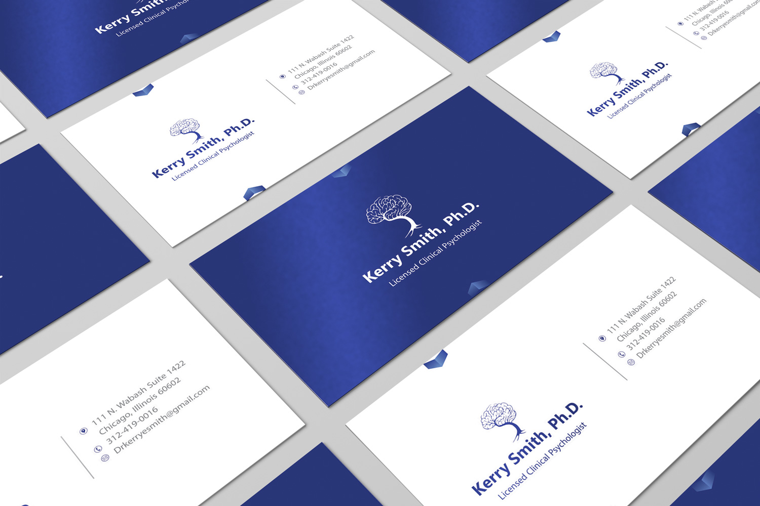 Business Card Design by Petter Goms for this project | Design #12478816