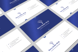 Business Card Design by Petter Goms for this project | Design: #12478816