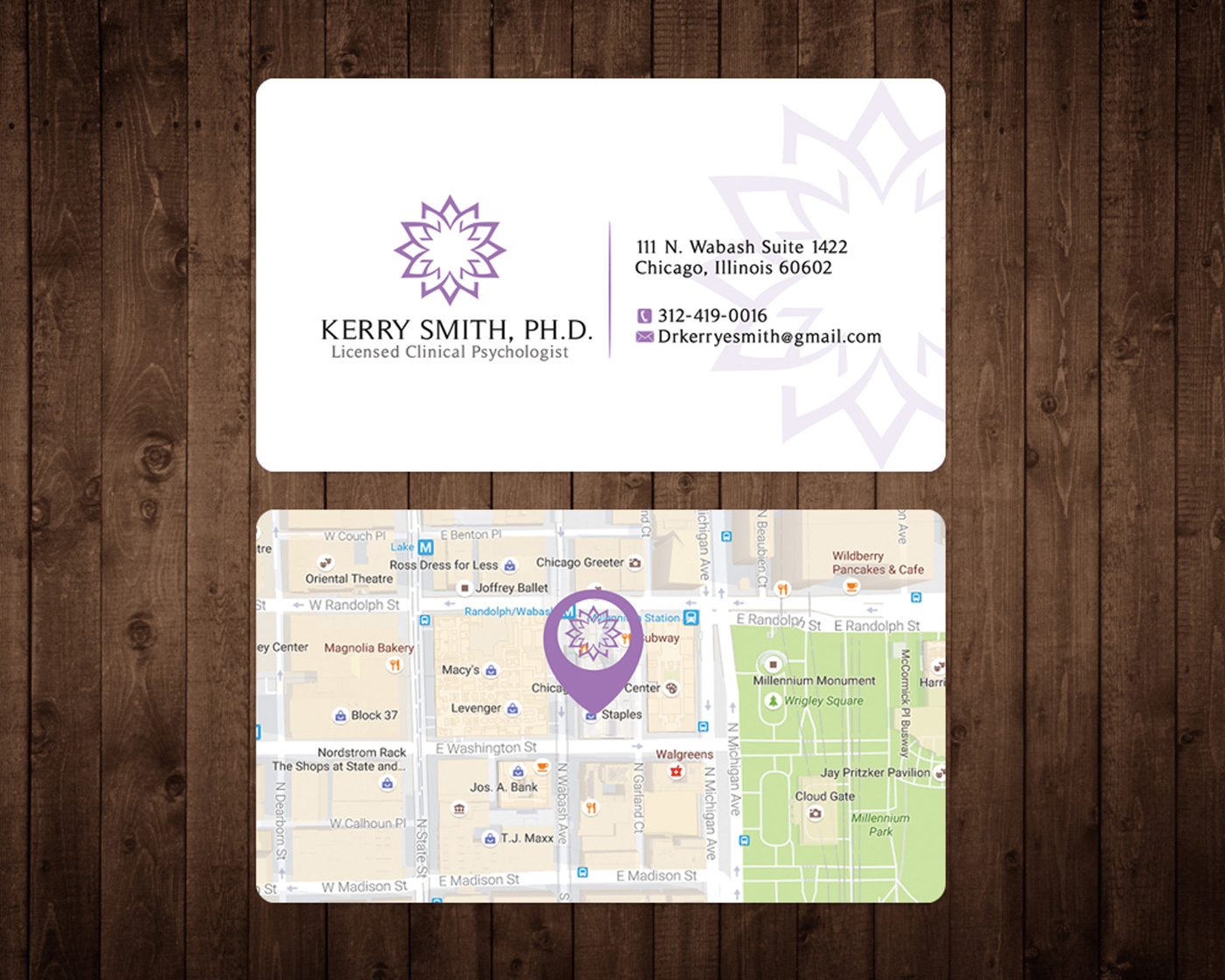 Business Card Design by Designs 2019 for this project | Design #12483860