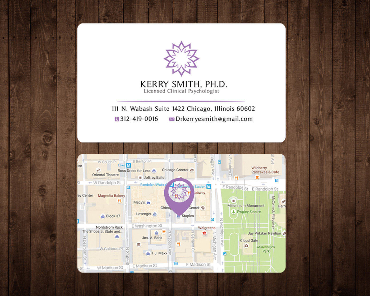 Business Card Design by Designs 2019 for this project | Design #12483861