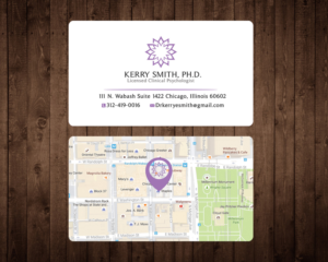 Business Card Design by Designs 2019 for this project | Design: #12483861