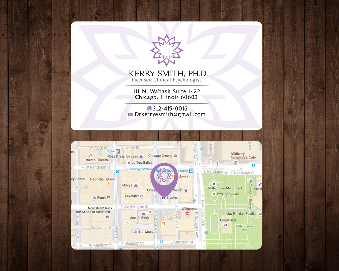 Diseño de Tarjeta de Presentación por Designs 2019 para este proyecto | Diseño #12498102