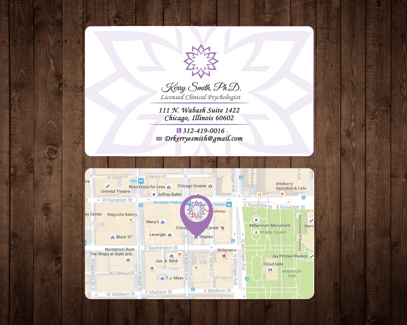 Business Card Design by Designs 2019 for this project | Design #12505282